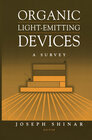 Buchcover Organic Light-Emitting Devices