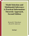 Buchcover Model Selection and Multimodel Inference