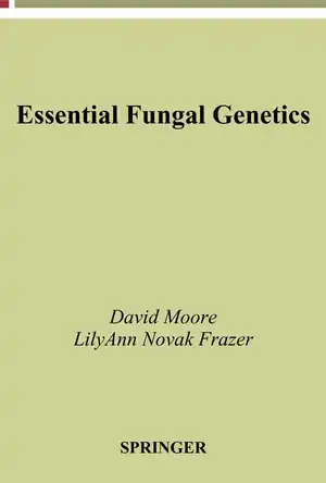 Buchcover ISBN 9780387953670