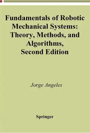 Buchcover ISBN 9780387953687