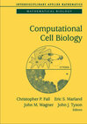 Buchcover Computational Cell Biology