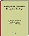 Buchcover Principles of Terrestrial Ecosystem Ecology