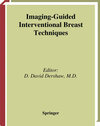 Buchcover Imaging-Guided Interventional Breast Techniques