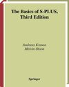 Buchcover The Basics of S-PLUS