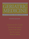 Buchcover Geriatric Medicine