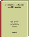 Buchcover Geometry, Mechanics, and Dynamics