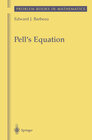 Buchcover Pell’s Equation