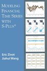 Buchcover Modeling Financial Time Series with S-PLUS