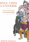 Buchcover Once Upon a Universe