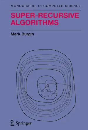 Buchcover ISBN 9780387955698