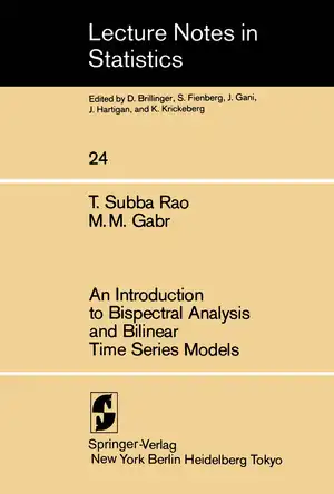 Buchcover ISBN 9780387960395