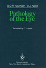 Buchcover Pathology of the Eye