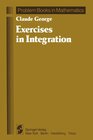 Buchcover Exercises in Integration