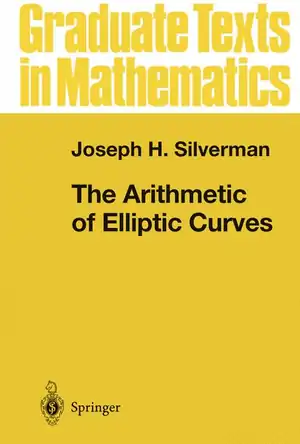 Buchcover ISBN 9780387962030