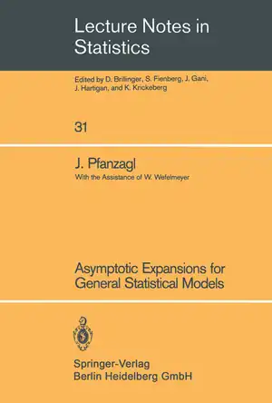 Buchcover ISBN 9780387962214