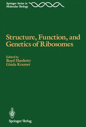 Buchcover ISBN 9780387962337