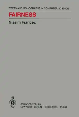 Buchcover ISBN 9780387962351