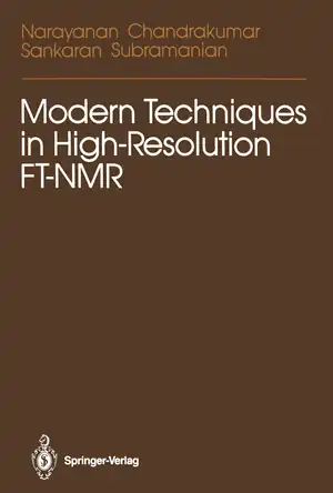 Buchcover ISBN 9780387963273