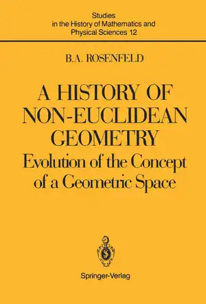 Buchcover ISBN 9780387964584