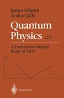 Buchcover Quantum Physics
