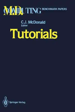 Buchcover ISBN 9780387965055