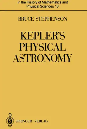 Buchcover ISBN 9780387965413