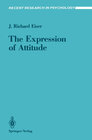 Buchcover The Expression of Attitude