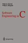 Buchcover Software Engineering in C