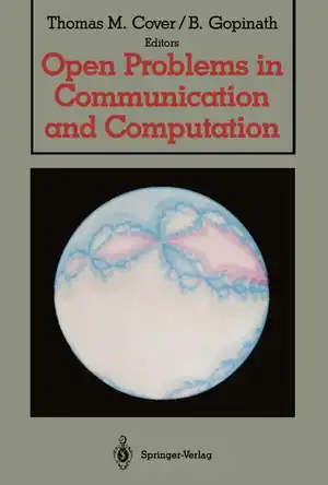 Buchcover ISBN 9780387966212