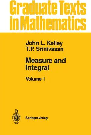 Buchcover ISBN 9780387966335