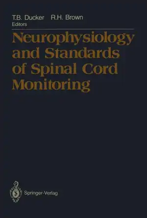 Buchcover ISBN 9780387966342