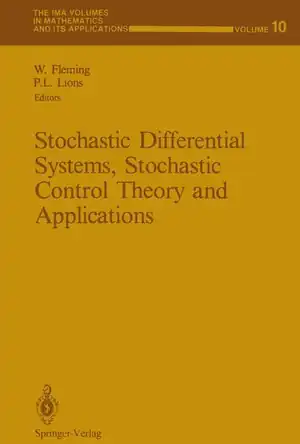 Buchcover ISBN 9780387966410