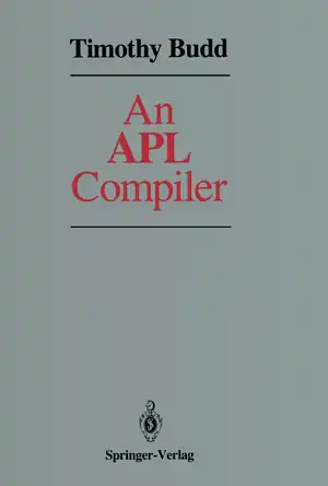 Buchcover ISBN 9780387966434