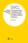 Buchcover Singularities and Groups in Bifurcation Theory