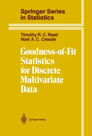 Buchcover ISBN 9780387966823