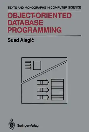 Buchcover ISBN 9780387967547