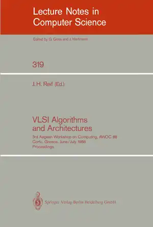 Buchcover ISBN 9780387968186