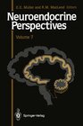 Buchcover Neuroendocrine Perspectives