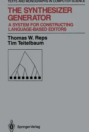 Buchcover ISBN 9780387968575