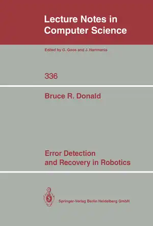 Buchcover ISBN 9780387969091