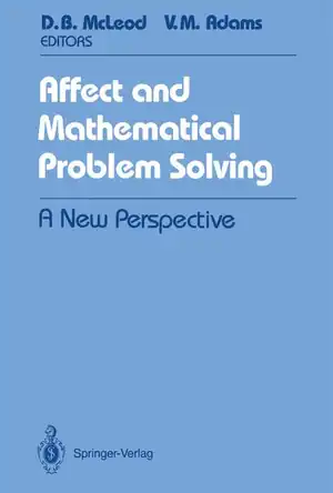 Buchcover ISBN 9780387969244