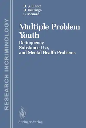 Buchcover ISBN 9780387969251