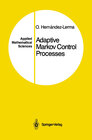 Buchcover Adaptive Markov Control Processes