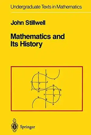 Buchcover ISBN 9780387969817