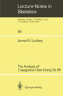 Buchcover The Analysis of Categorical Data Using GLIM