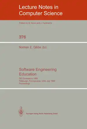 Buchcover ISBN 9780387970905