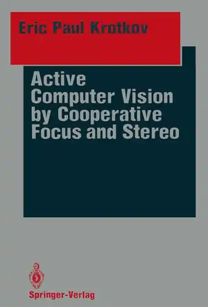 Buchcover ISBN 9780387971032