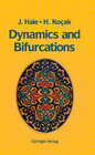 Buchcover Dynamics and Bifurcations