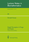 Buchcover Depth Perception in Frogs and Toads