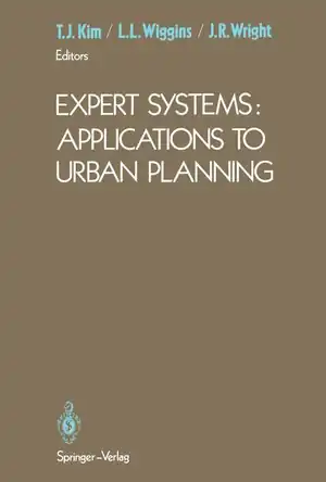 Buchcover ISBN 9780387971711